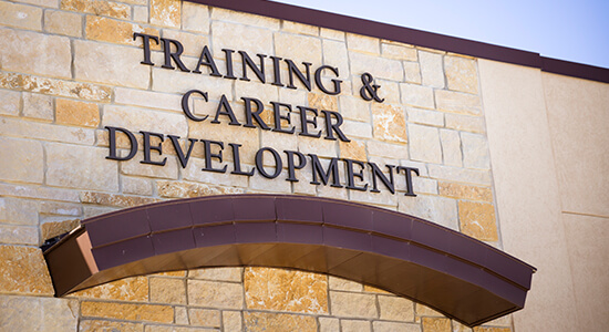 Career Development Services