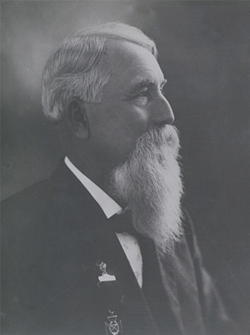 William Leander Byrd