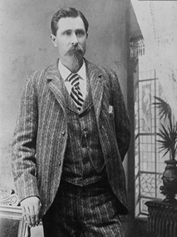 Robert Maxwell Harris