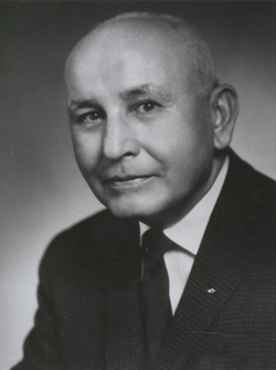 Floyd Ernest Maytubby