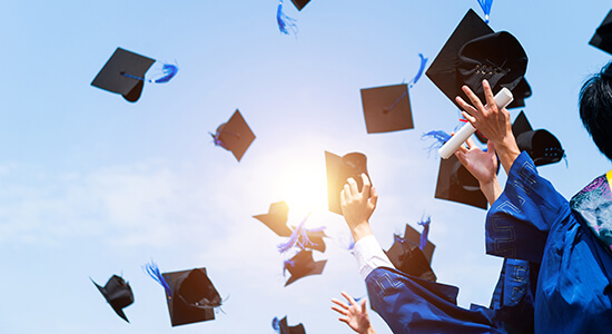 Higher Education Grants, Scholarships and Incentives