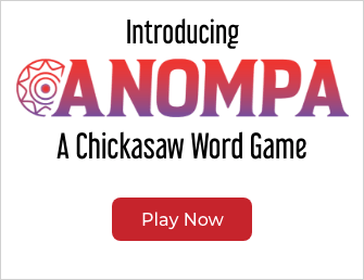 Anompa - A Chickasaw Word Game