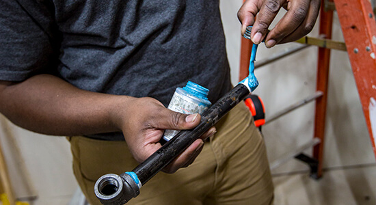 Career and Technical Education Assistance Program