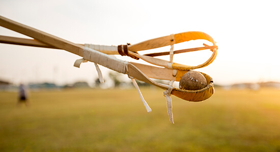 Youth Recreation Program