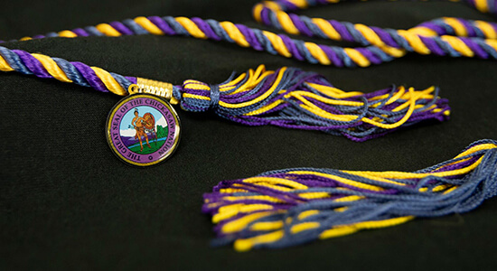 Youth Support Reimbursement Program, High School Senior Expenses And Honor Cord