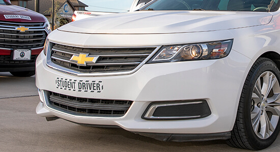 Driver Education Reimbursement Program