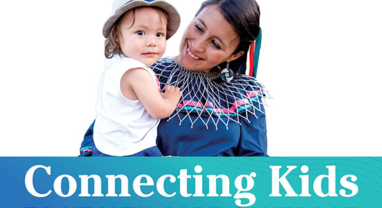 Connecting Kids to Health Care Coverage