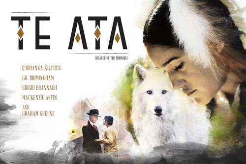 Te Ata Movie | Chickasaw Nation