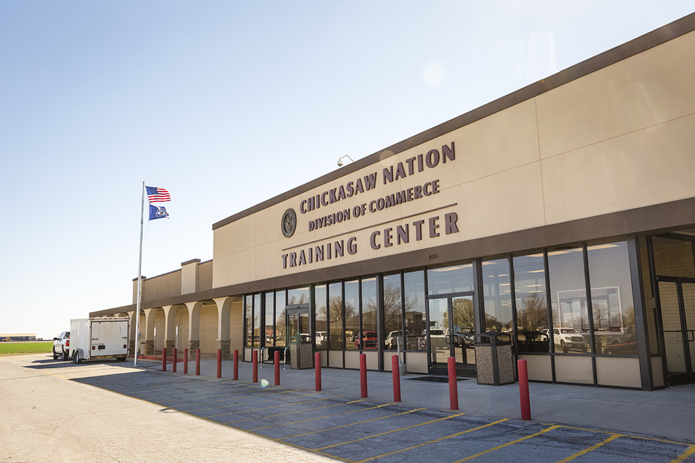 Precinct Photo