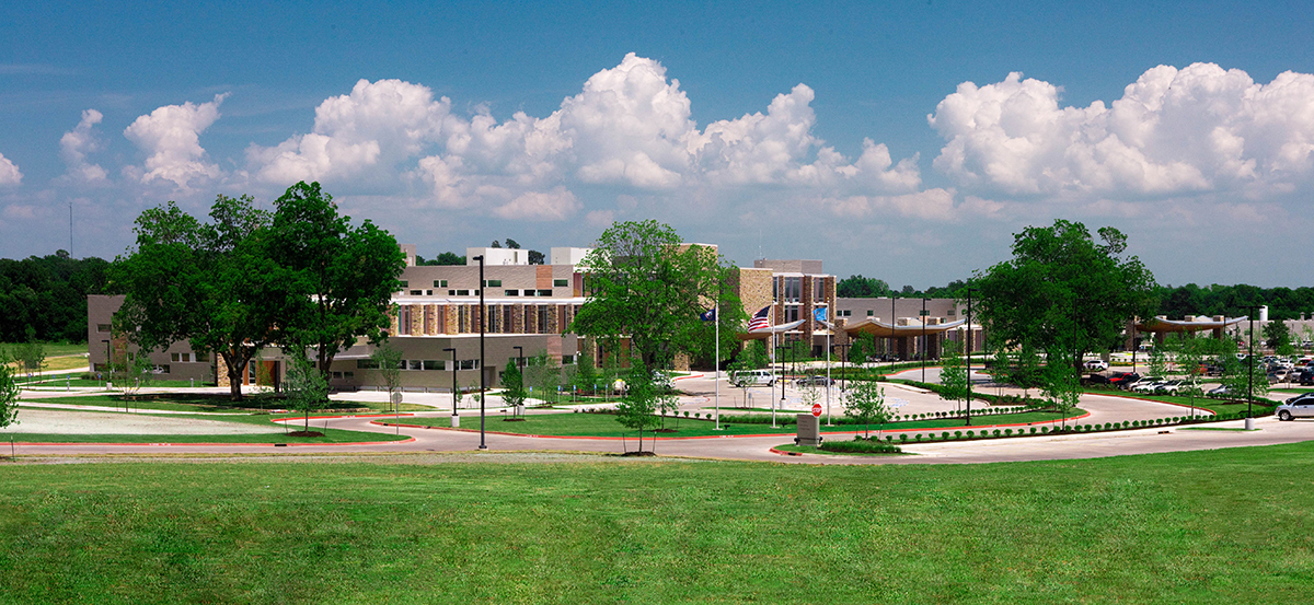Chickasaw Nation Medical Center
