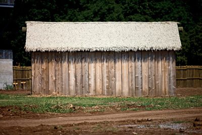 Summer house