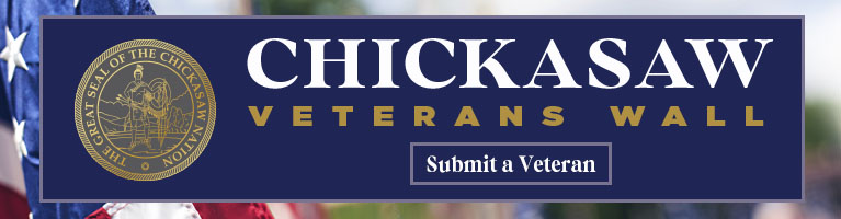 Link to Veterans Memorial Wall