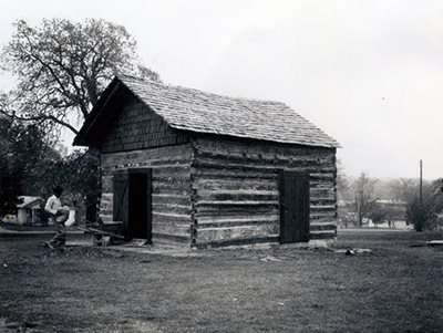 Council House