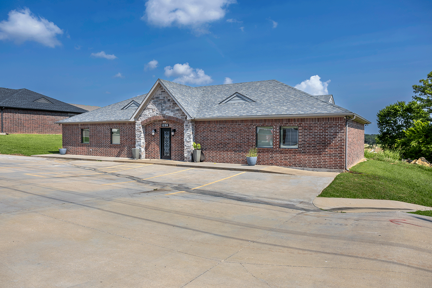 Chickasaw Nation Public Defender's Office