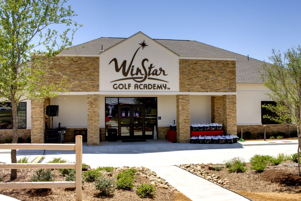 WinStar Golf Academy