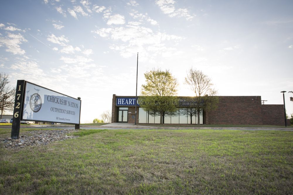 Purcell Outpatient Services