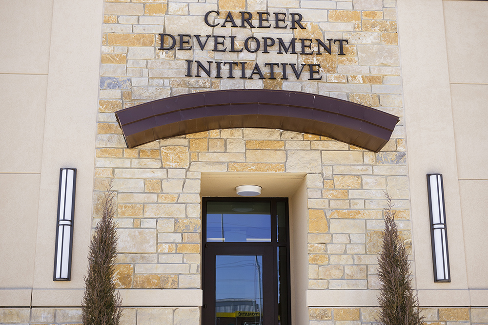 Career Development Initiative Office
