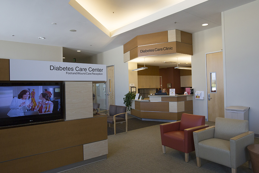 Diabetes Care Center