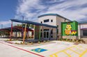 Chickasaw Nation Child Development Center – Tishomingo